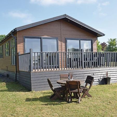 فندق Wookeyفي  Burcott Country Retreats المظهر الخارجي الصورة