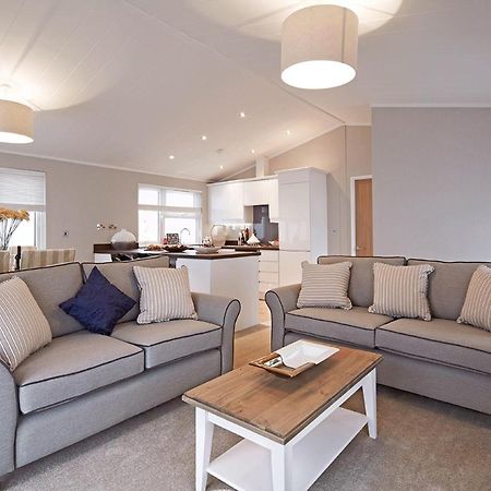 فندق Wookeyفي  Burcott Country Retreats المظهر الخارجي الصورة