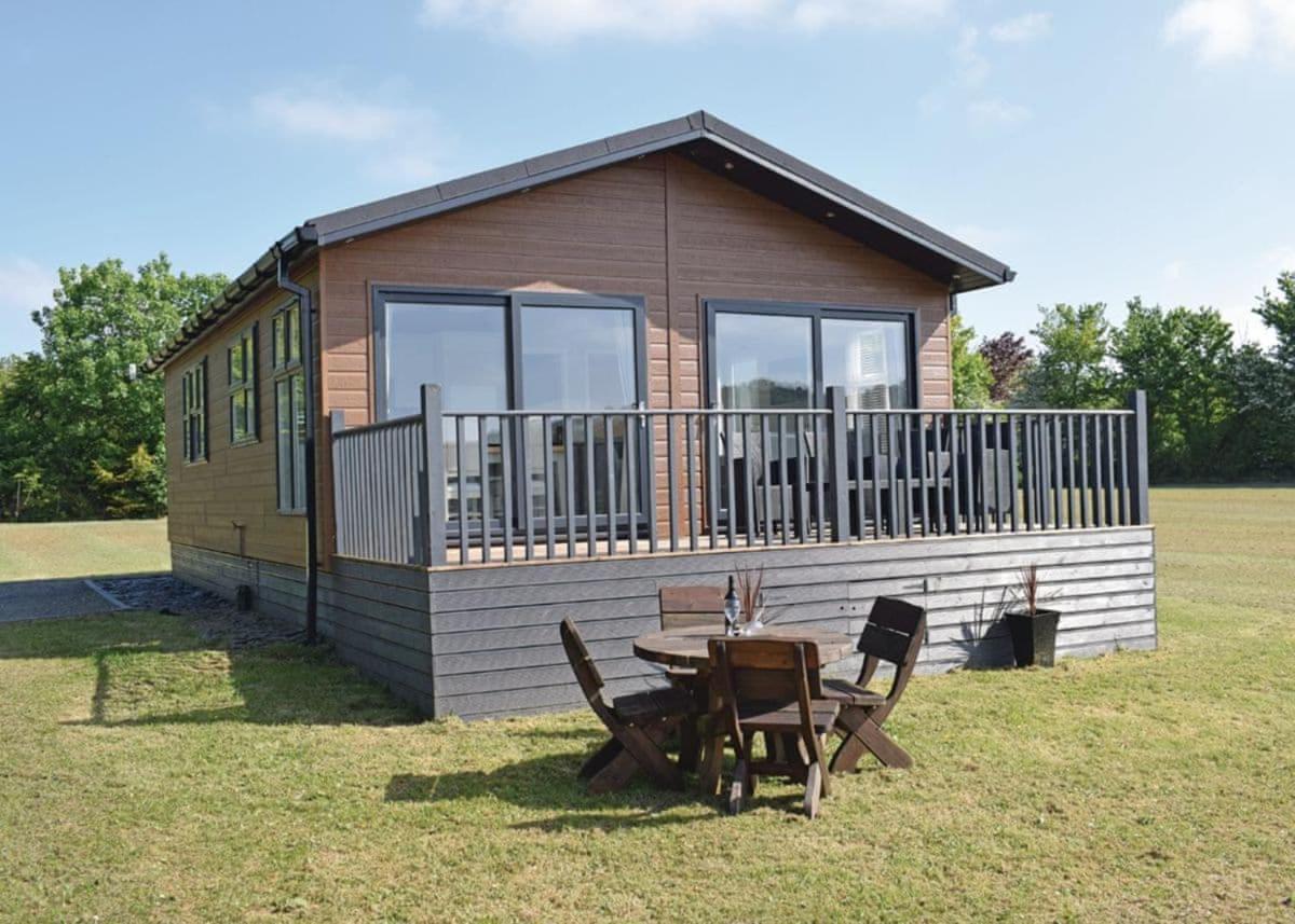فندق Wookeyفي  Burcott Country Retreats المظهر الخارجي الصورة